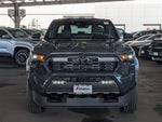 2025 Toyota Tacoma i-FORCE MAX Tacoma TRD Off-Road