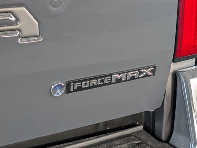 2025 Toyota Tacoma i-FORCE MAX Tacoma TRD Off-Road