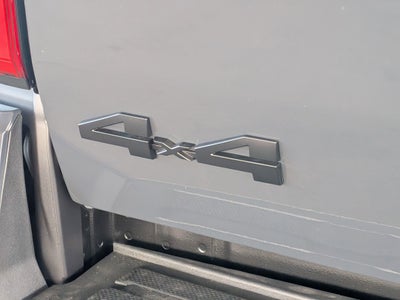 2025 Toyota Tacoma i-FORCE MAX Tacoma TRD Off-Road