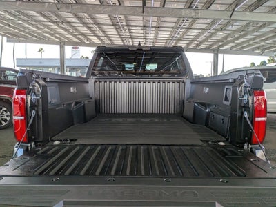 2025 Toyota Tacoma i-FORCE MAX Tacoma TRD Off-Road