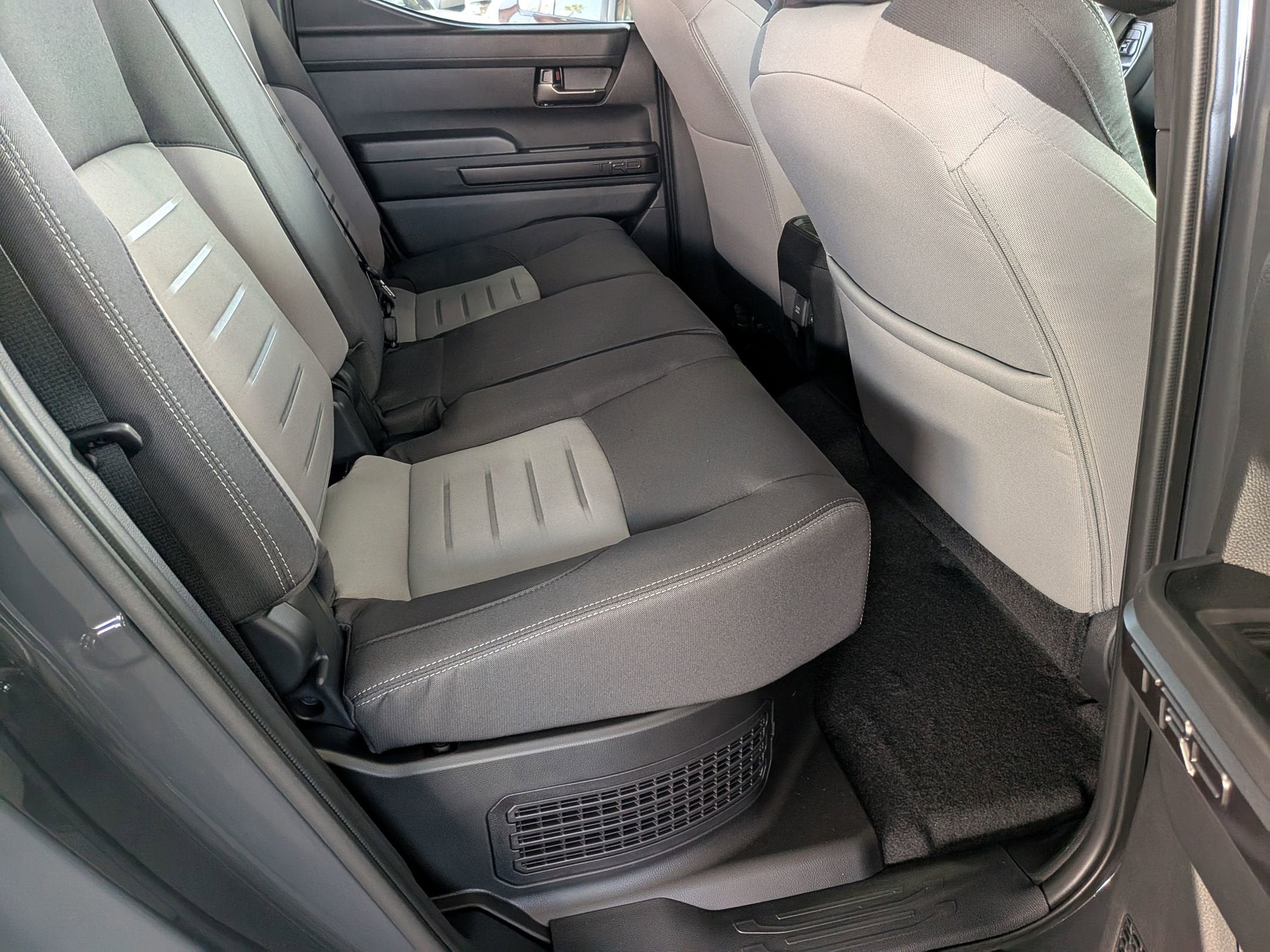 2025 Toyota Tacoma i-FORCE MAX Tacoma TRD Off-Road