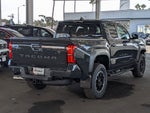 2025 Toyota Tacoma i-FORCE MAX Tacoma TRD Off-Road