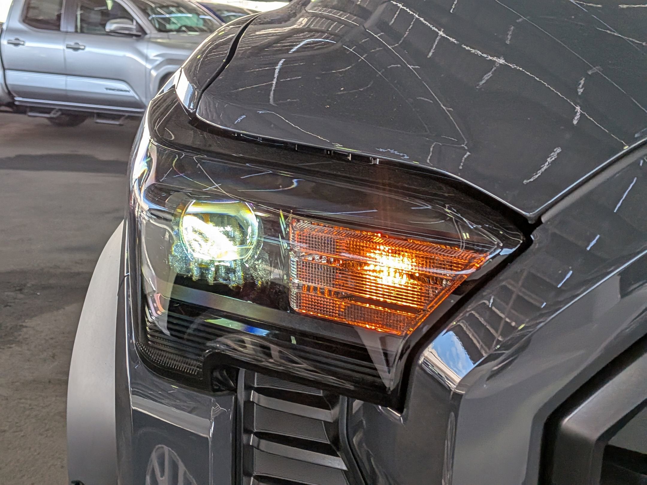 2025 Toyota Tacoma i-FORCE MAX Tacoma TRD Off-Road