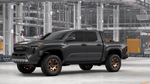 2026 Toyota Tacoma i-FORCE MAX Tacoma Trailhunter