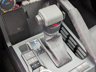 2026 Toyota Tacoma i-FORCE MAX Tacoma TRD Off-Road