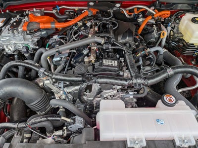 2026 Toyota Tacoma i-FORCE MAX Tacoma TRD Off-Road