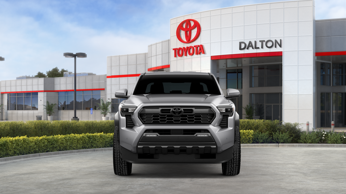 2026 Toyota Tacoma i-FORCE MAX Tacoma TRD Off-Road