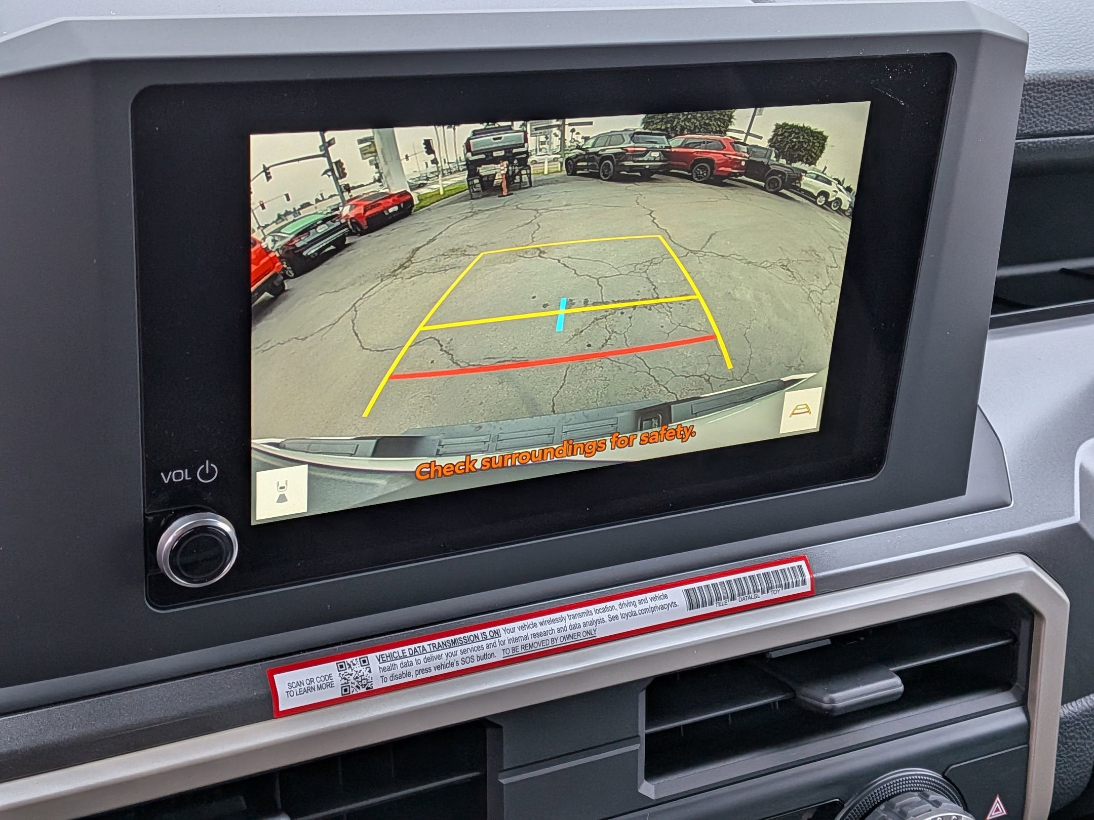 2025 Toyota Tacoma i-FORCE MAX Tacoma TRD Off-Road