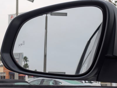 2025 Toyota Tacoma i-FORCE MAX Tacoma TRD Off-Road