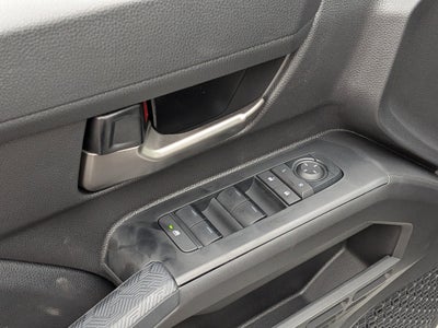 2025 Toyota Tacoma i-FORCE MAX Tacoma TRD Off-Road