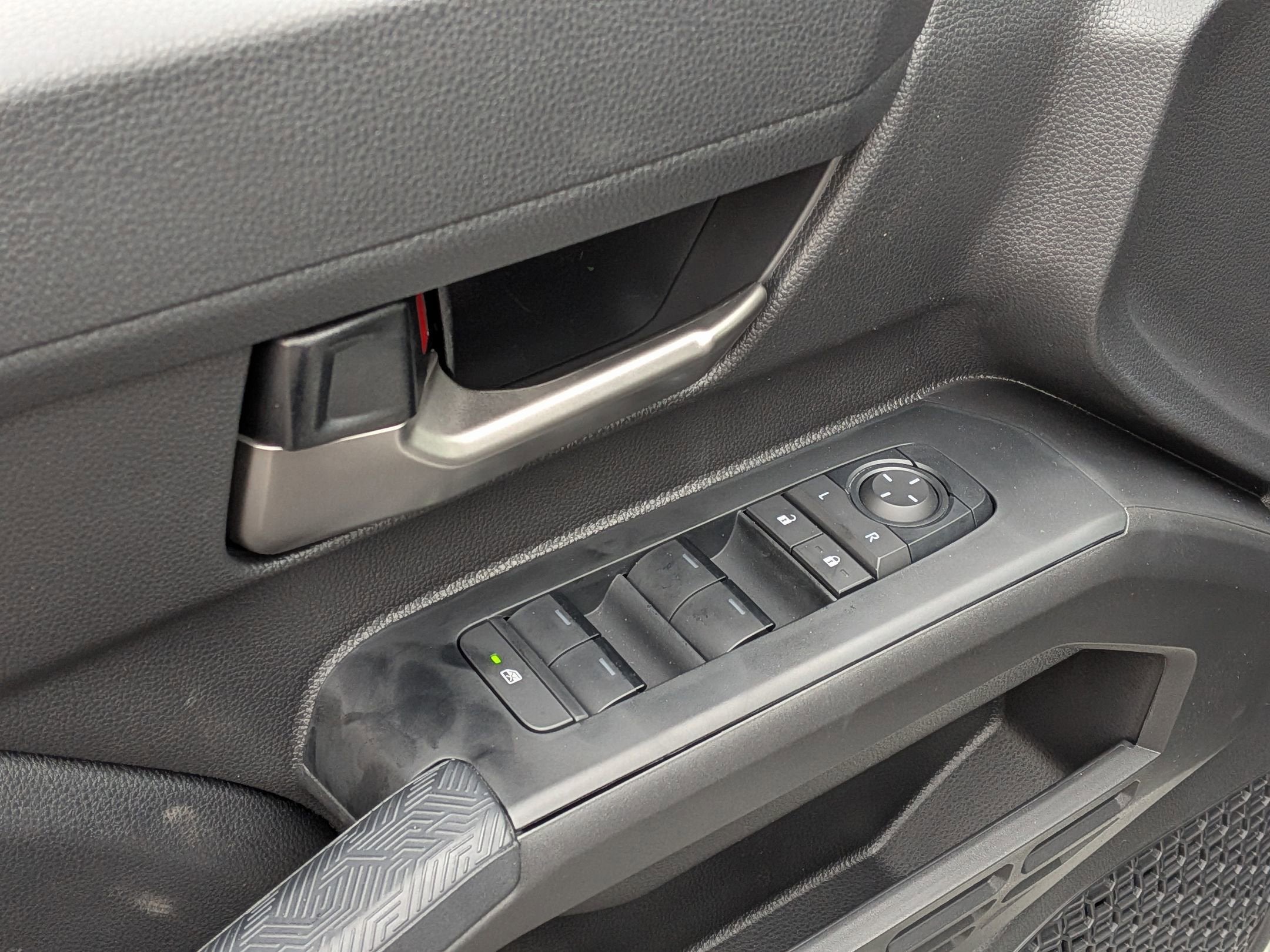 2025 Toyota Tacoma i-FORCE MAX Tacoma TRD Off-Road