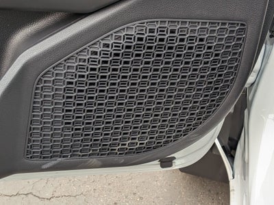 2025 Toyota Tacoma i-FORCE MAX Tacoma TRD Off-Road