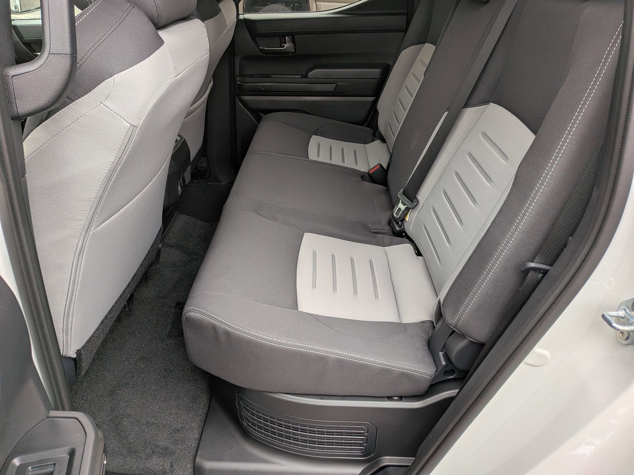 2025 Toyota Tacoma i-FORCE MAX Tacoma TRD Off-Road