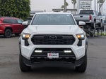 2025 Toyota Tacoma i-FORCE MAX Tacoma TRD Off-Road