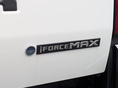 2025 Toyota Tacoma i-FORCE MAX Tacoma TRD Off-Road