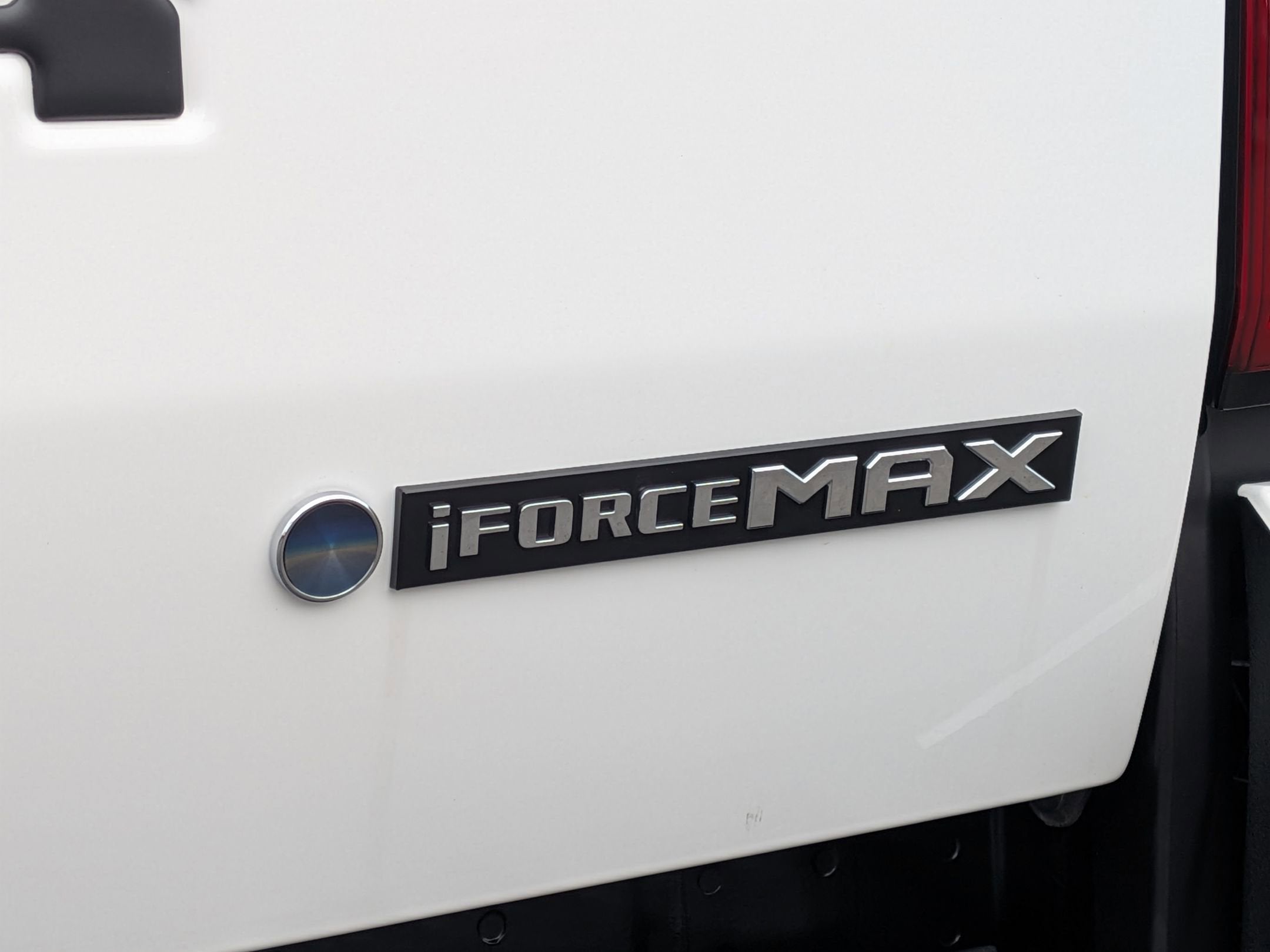 2025 Toyota Tacoma i-FORCE MAX Tacoma TRD Off-Road