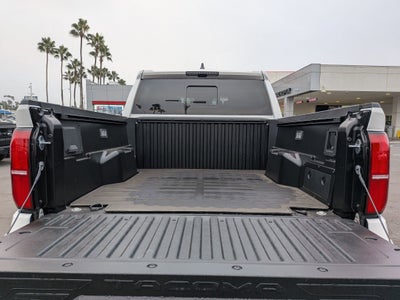 2025 Toyota Tacoma i-FORCE MAX Tacoma TRD Off-Road