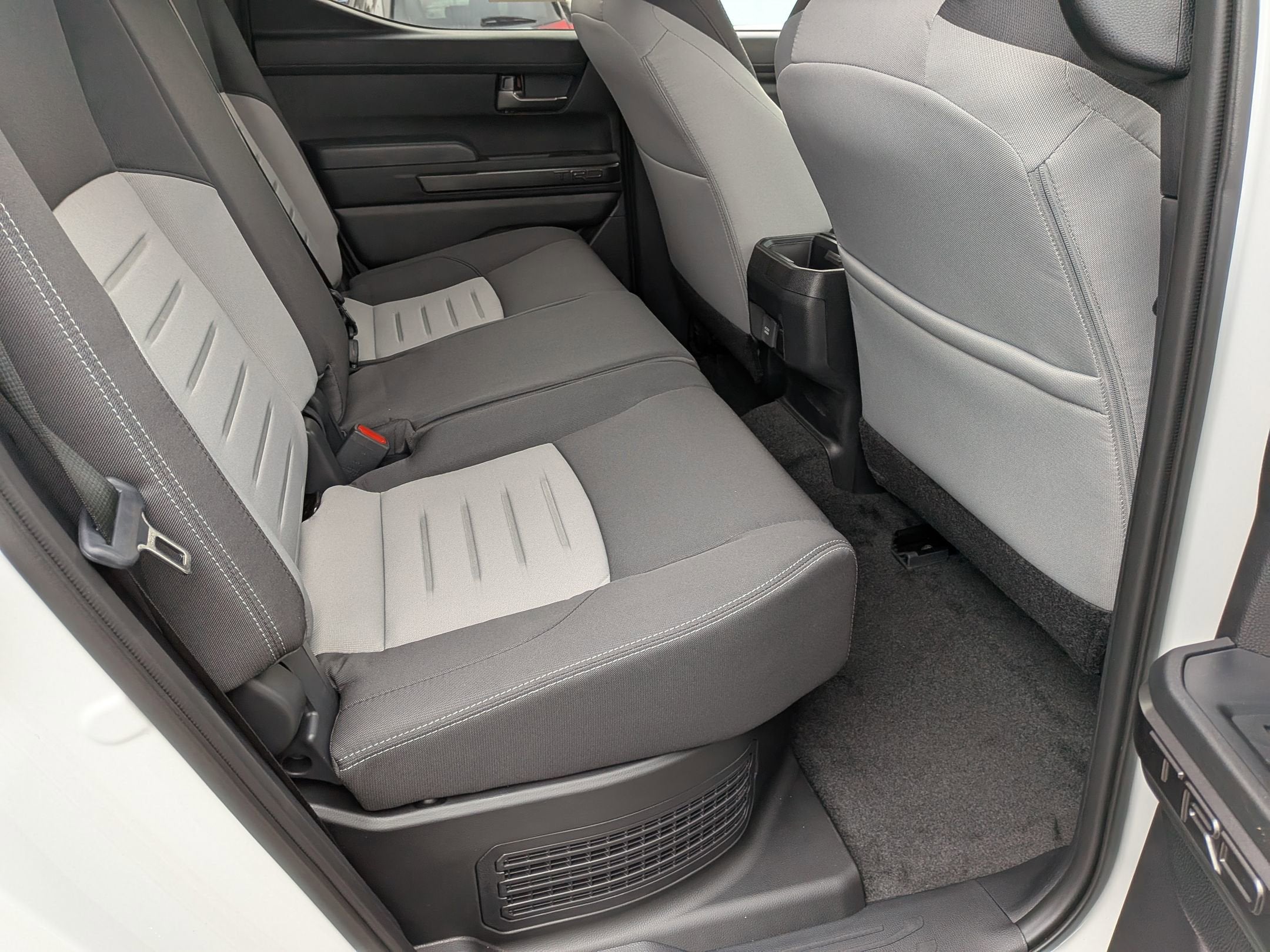 2025 Toyota Tacoma i-FORCE MAX Tacoma TRD Off-Road