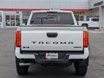 2025 Toyota Tacoma i-FORCE MAX Tacoma TRD Off-Road