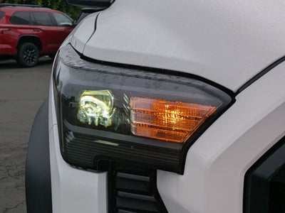 2025 Toyota Tacoma i-FORCE MAX Tacoma TRD Off-Road