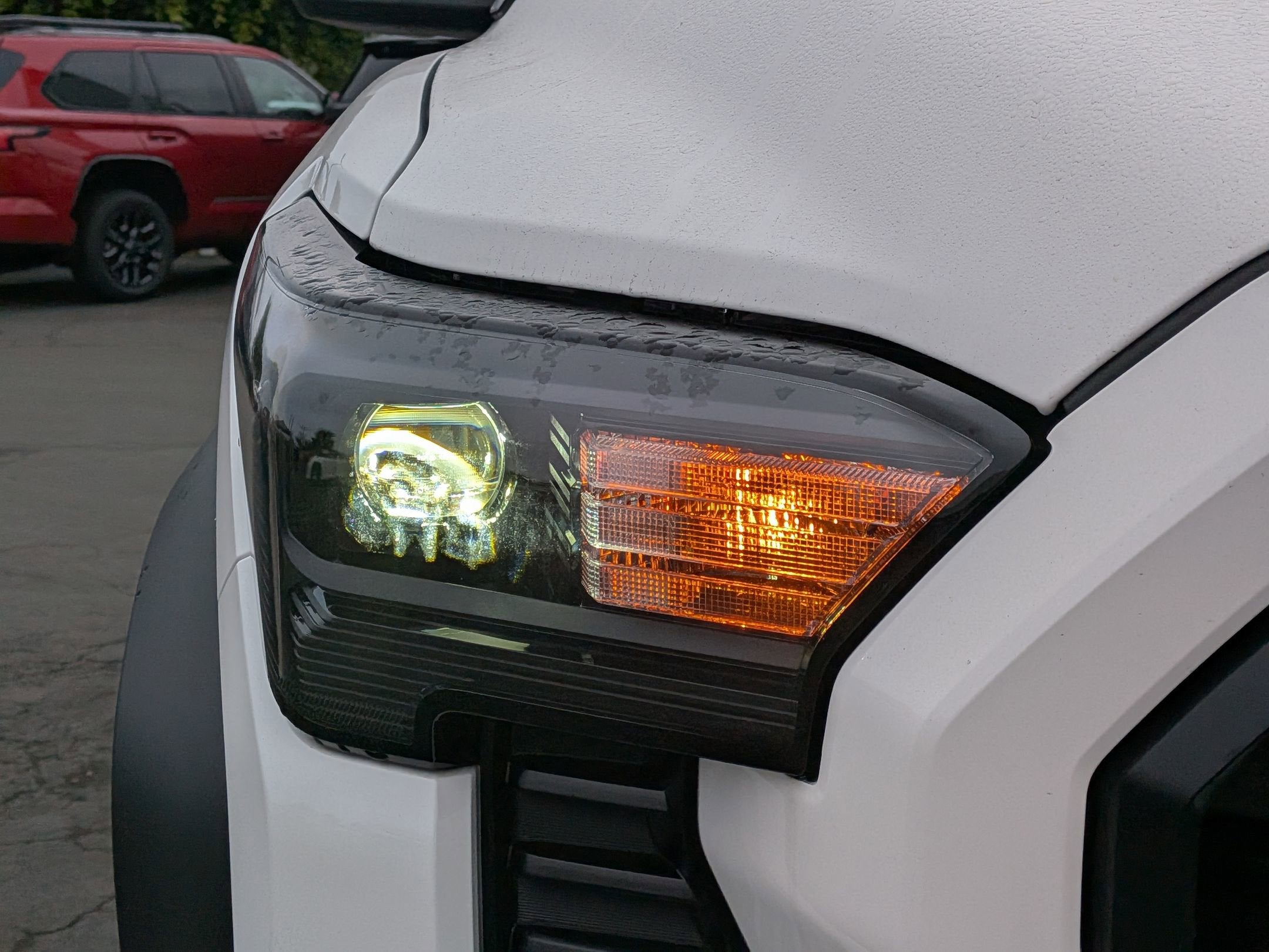 2025 Toyota Tacoma i-FORCE MAX Tacoma TRD Off-Road