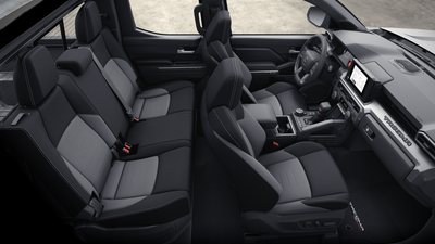 2025 Toyota Tacoma i-FORCE MAX Tacoma TRD Off-Road