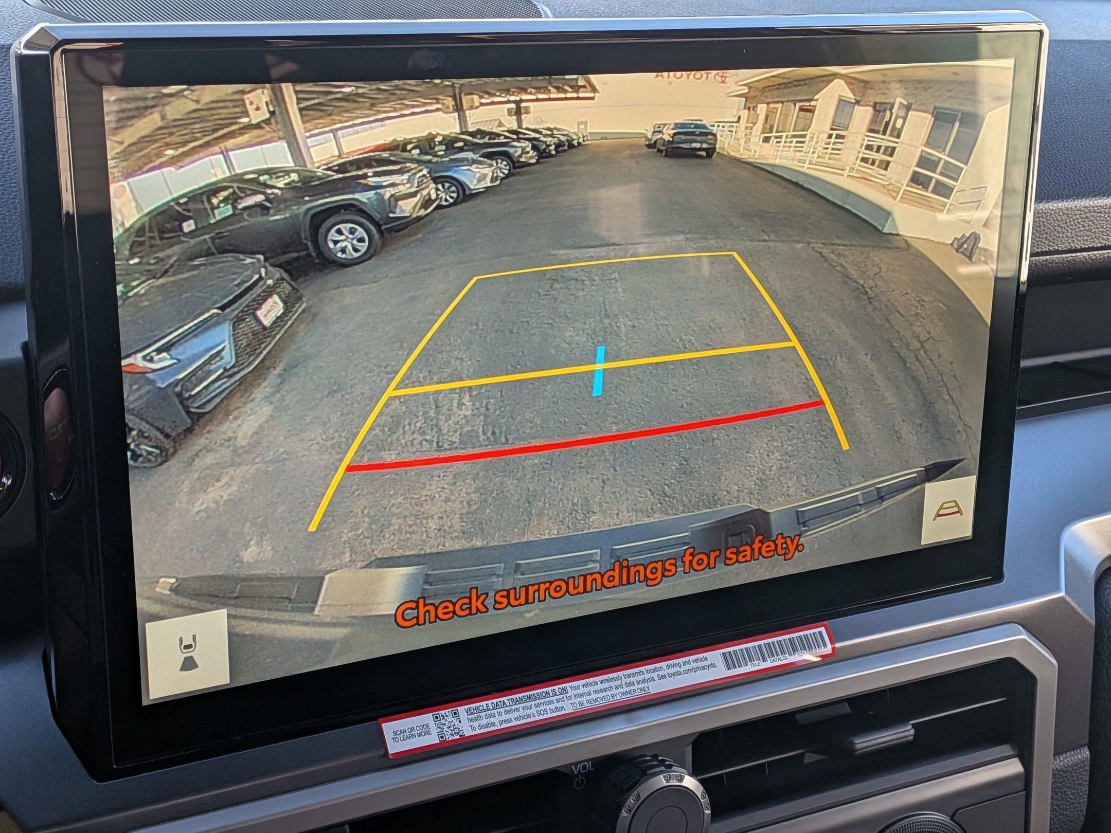 2025 Toyota Tacoma i-FORCE MAX Tacoma TRD Off-Road