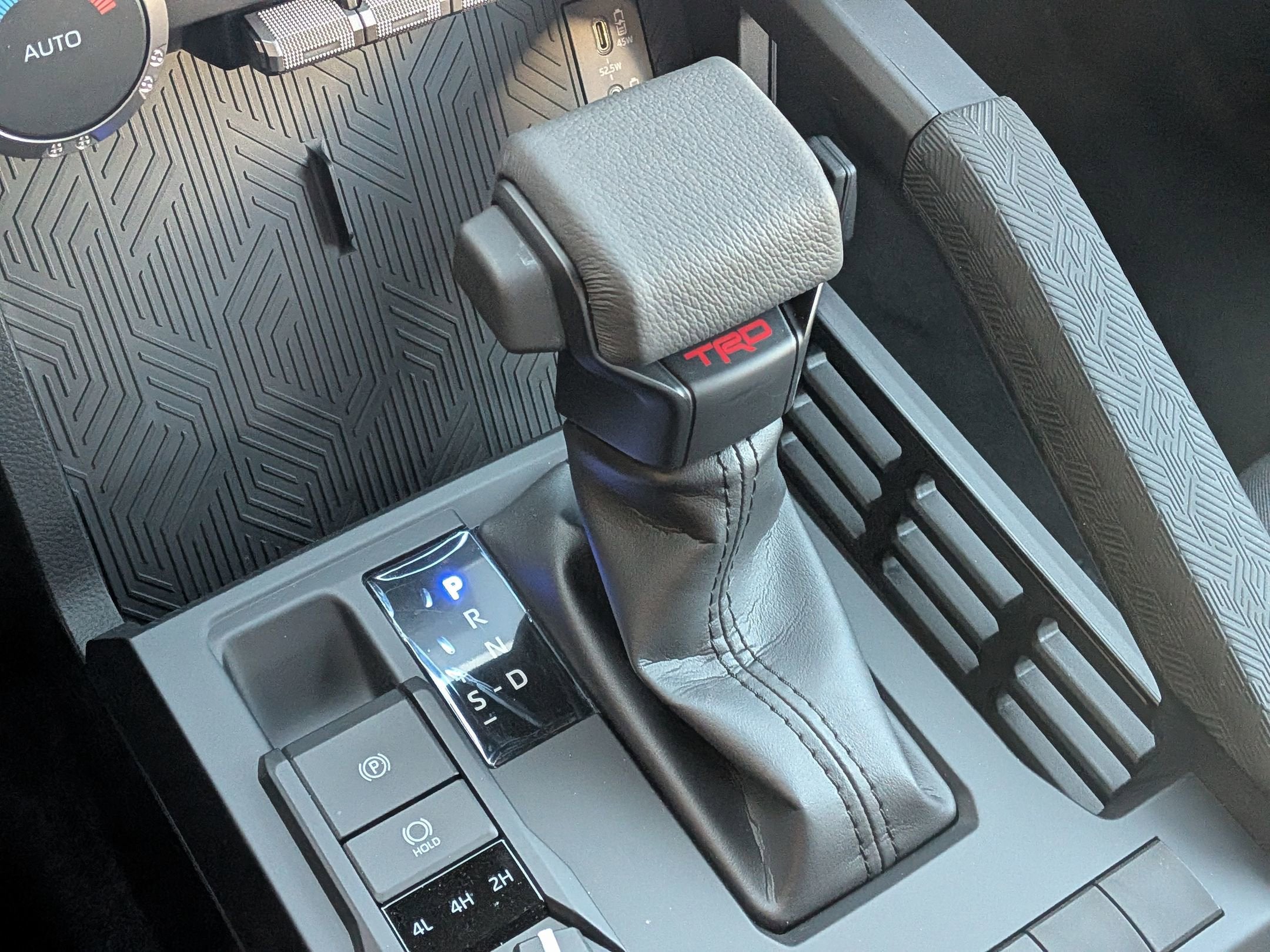 2025 Toyota Tacoma i-FORCE MAX Tacoma TRD Off-Road