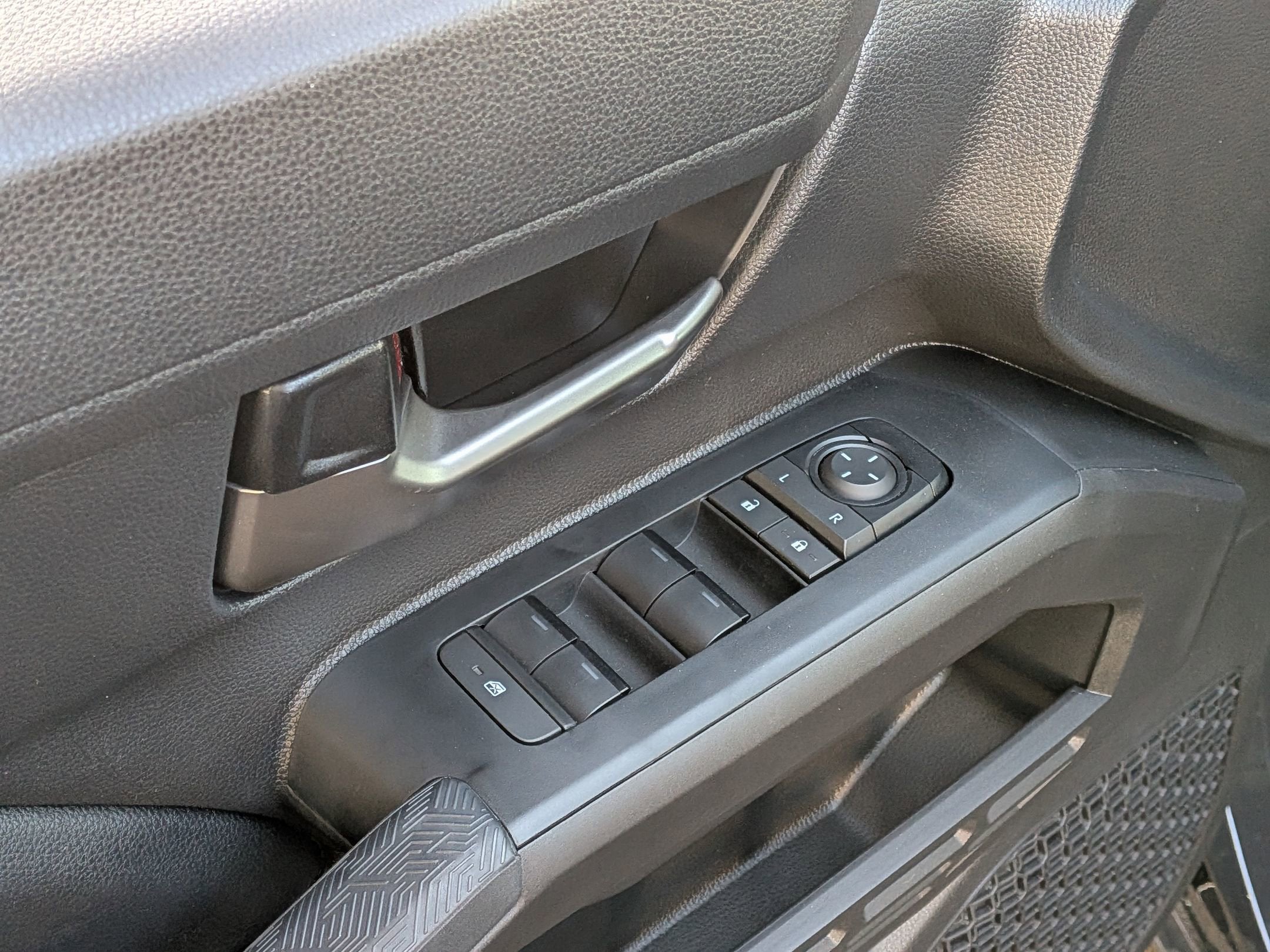 2025 Toyota Tacoma i-FORCE MAX Tacoma TRD Off-Road