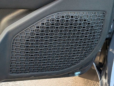 2025 Toyota Tacoma i-FORCE MAX Tacoma TRD Off-Road