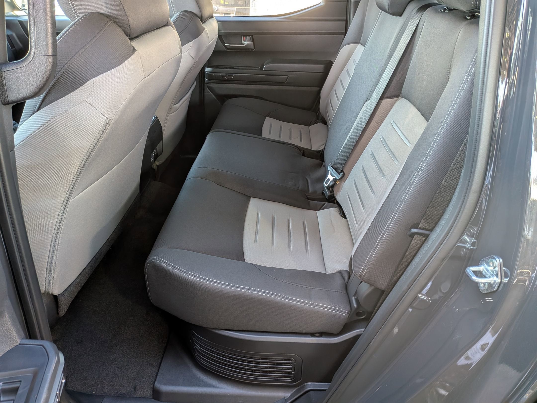 2025 Toyota Tacoma i-FORCE MAX Tacoma TRD Off-Road