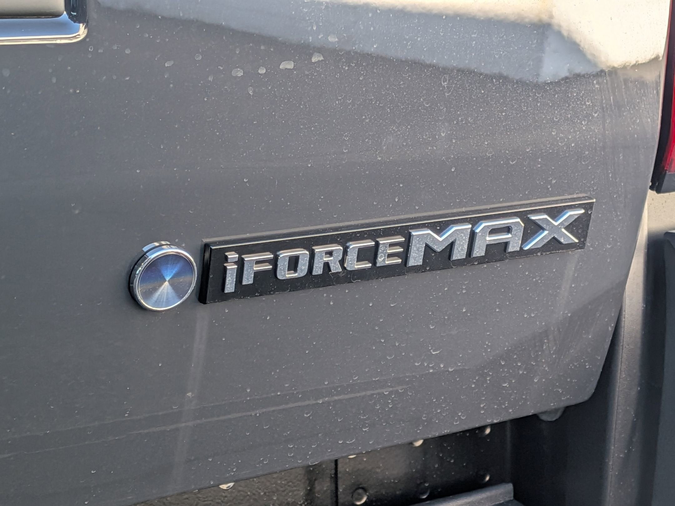 2025 Toyota Tacoma i-FORCE MAX Tacoma TRD Off-Road