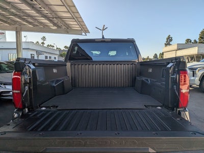 2025 Toyota Tacoma i-FORCE MAX Tacoma TRD Off-Road