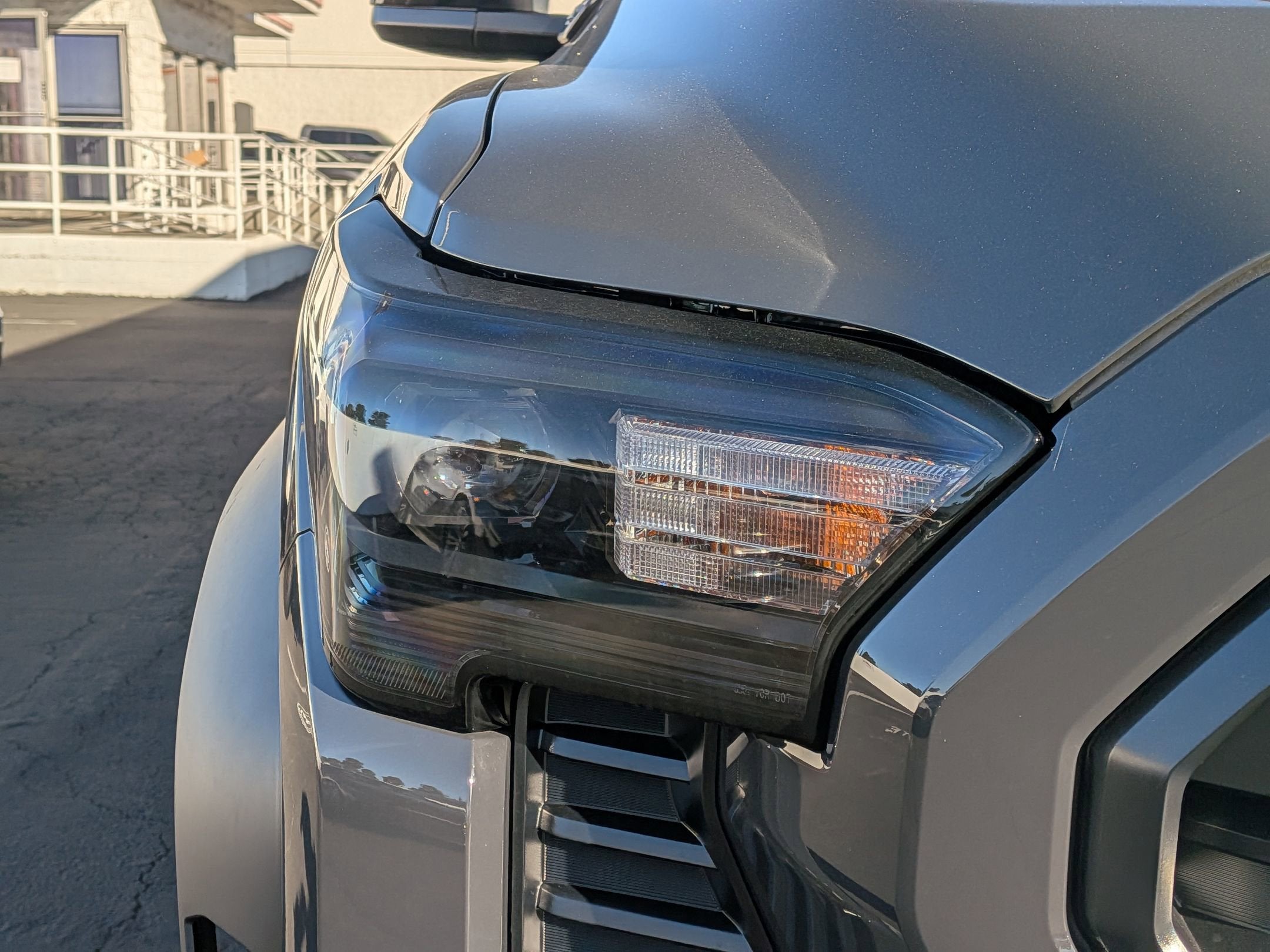 2025 Toyota Tacoma i-FORCE MAX Tacoma TRD Off-Road