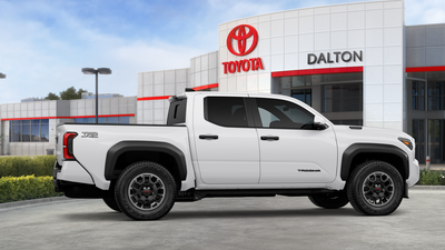 2026 Toyota Tacoma i-FORCE MAX Tacoma TRD Off-Road