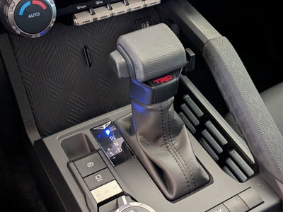 2026 Toyota Tacoma i-FORCE MAX Tacoma TRD Off-Road