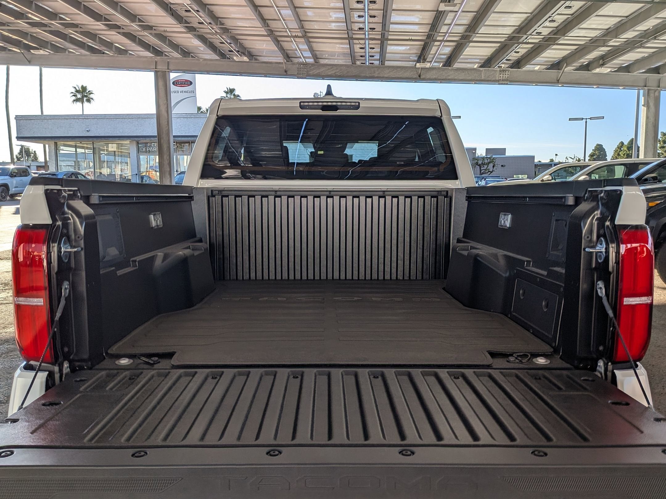 2026 Toyota Tacoma i-FORCE MAX Tacoma TRD Off-Road