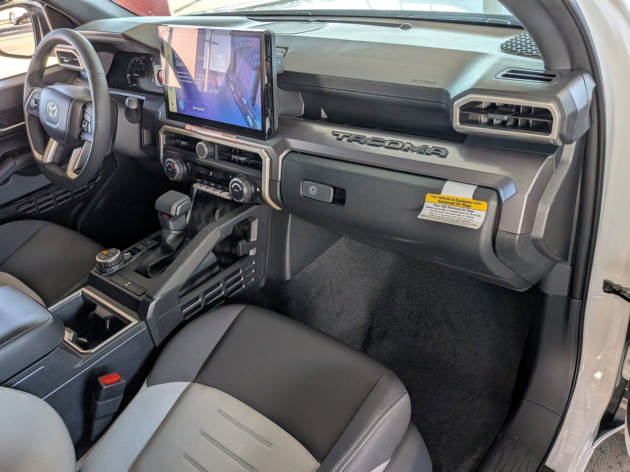 2026 Toyota Tacoma i-FORCE MAX Tacoma TRD Off-Road