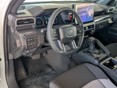 2026 Toyota Tacoma i-FORCE MAX Tacoma TRD Off-Road