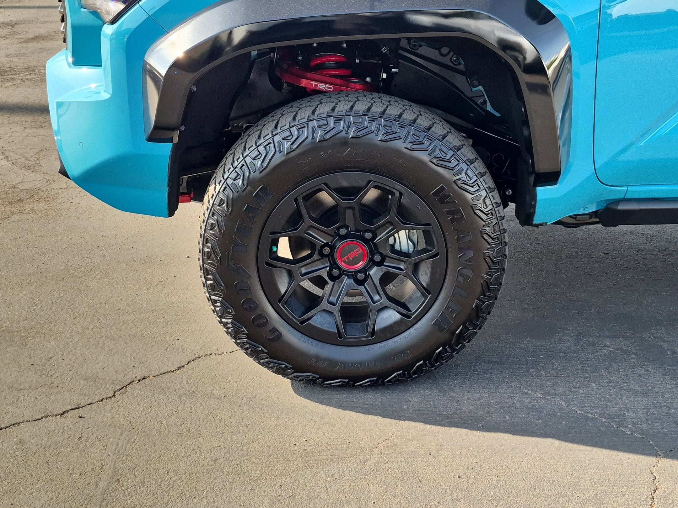 2026 Toyota Tacoma i-FORCE MAX Tacoma TRD Pro