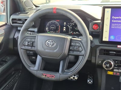 2026 Toyota Tacoma i-FORCE MAX Tacoma TRD Pro
