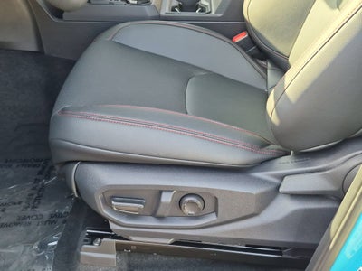 2026 Toyota Tacoma i-FORCE MAX Tacoma TRD Pro