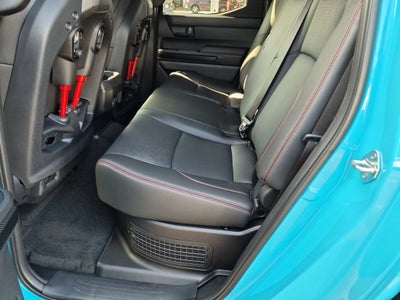 2026 Toyota Tacoma i-FORCE MAX Tacoma TRD Pro