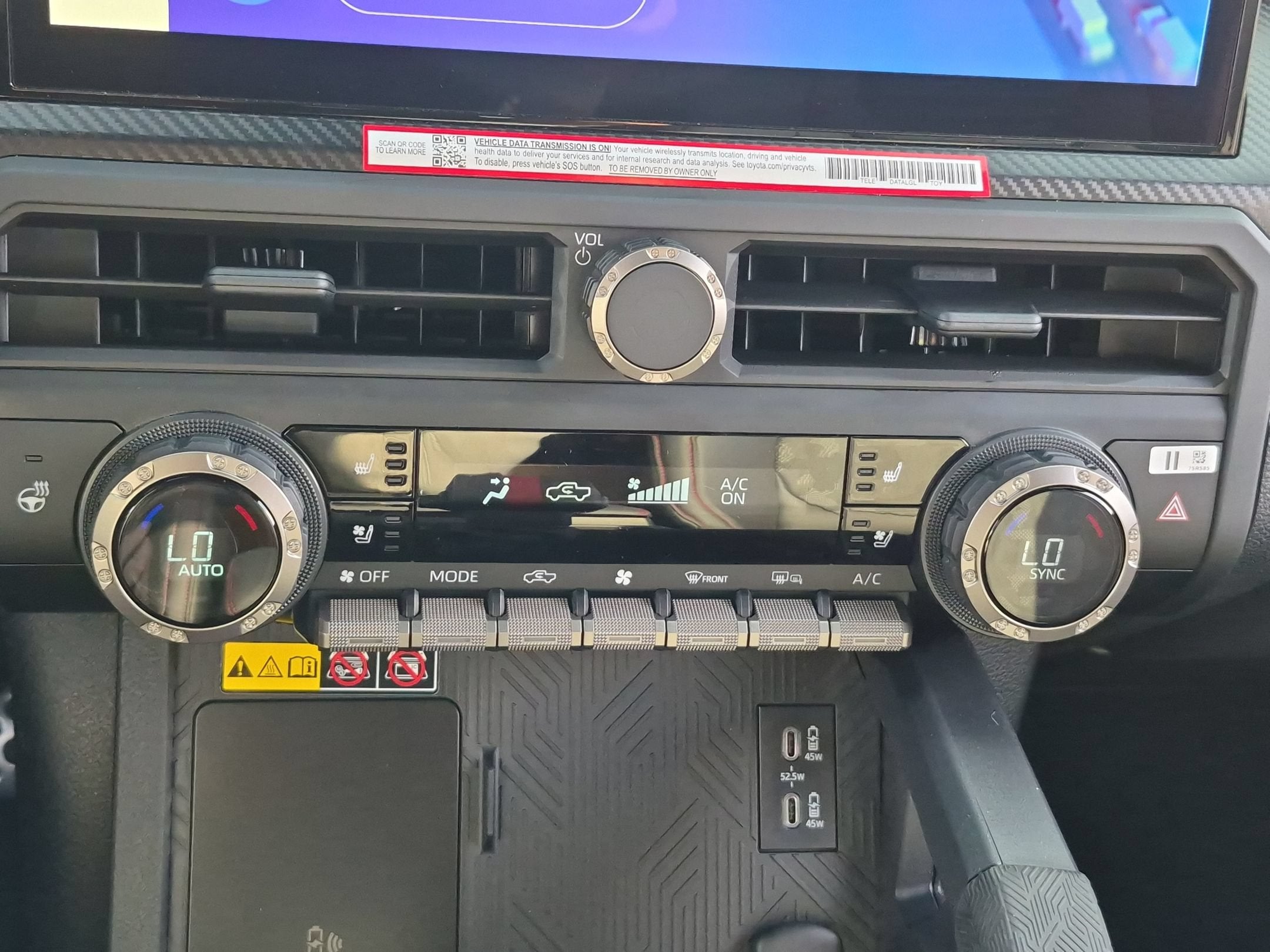 2026 Toyota Tacoma i-FORCE MAX Tacoma TRD Pro