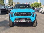 2026 Toyota Tacoma i-FORCE MAX Tacoma TRD Pro