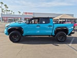 2026 Toyota Tacoma i-FORCE MAX Tacoma TRD Pro