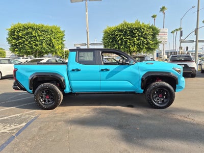 2026 Toyota Tacoma i-FORCE MAX Tacoma TRD Pro