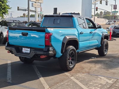 2026 Toyota Tacoma i-FORCE MAX Tacoma TRD Pro