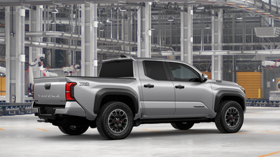 2026 Toyota Tacoma i-FORCE MAX Tacoma TRD Off-Road