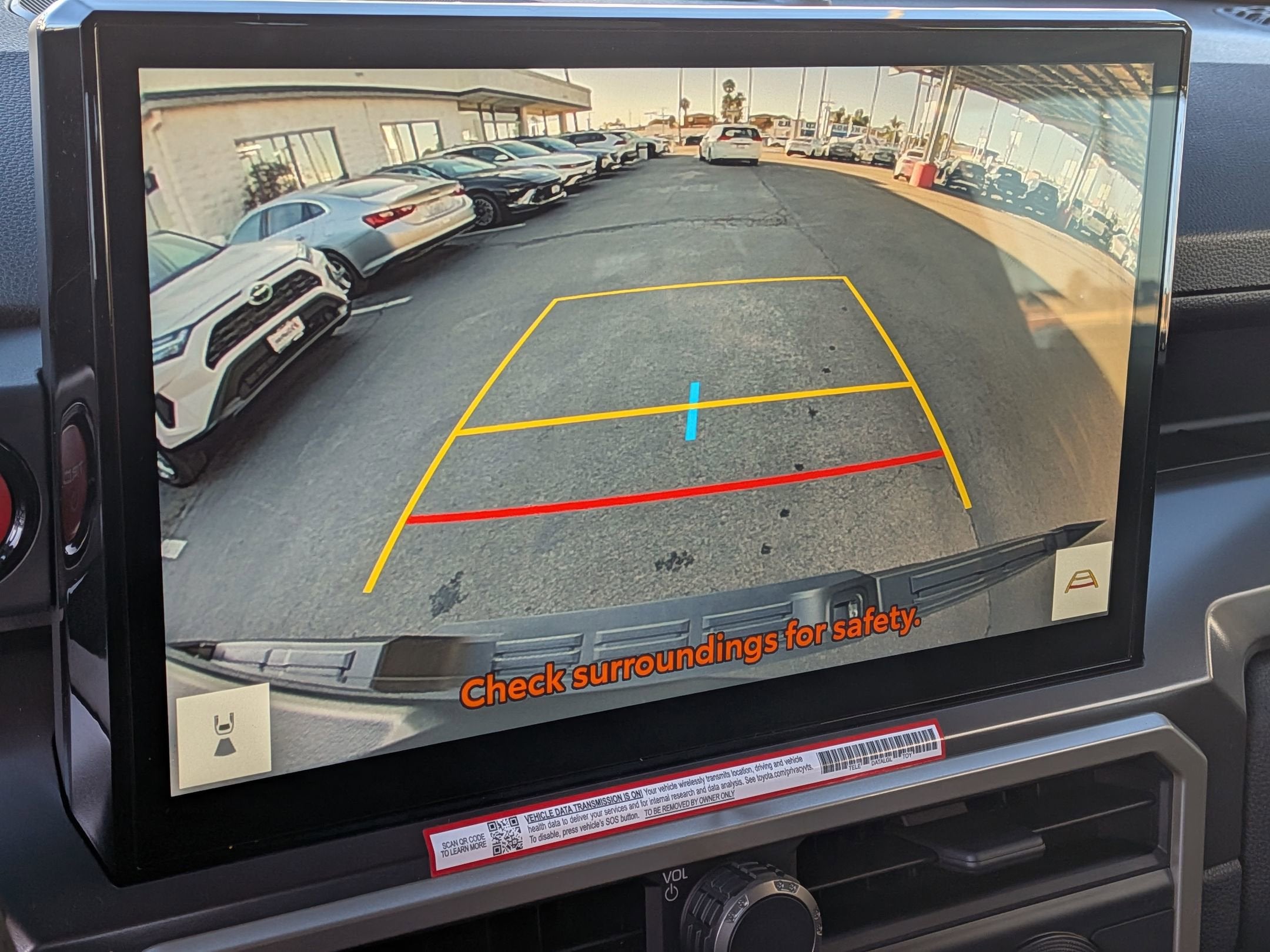 2025 Toyota Tacoma i-FORCE MAX Tacoma TRD Off-Road